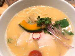 -篝拉面(银座店)
