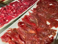 -疆牛出栏·潮汕牛肉火锅(德汇万达店)