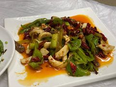 -喜洋洋(中山四路店)