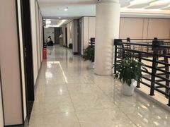 -瑞慈体检南通滨江机构