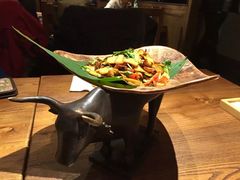 -云海肴·云南小炒·汽锅鸡(天津国金汇店)