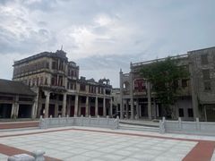 -赤坎·广东华侨国际旅游度假区