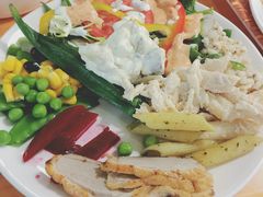 -So Lounge索兰至餐厅(蓝色港湾店)