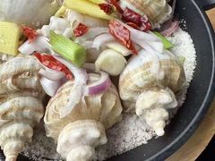 -渔家厨坊·海鲜大排档(湄洲岛店)
