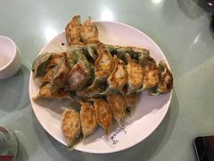 -大妈饺子馆·特色锅包肉·饺子(鼓楼店)