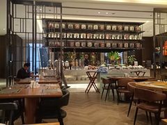 -苏州知音温德姆至尊酒店·自助早餐厅(汾湖店)