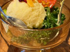 -玛格萝妮比萨屋(陆家浜路店)