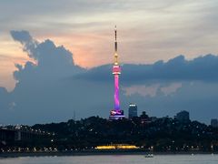 -武汉关码头(轮渡站)