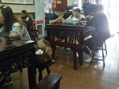 大堂-东吴面馆(枫桥店)