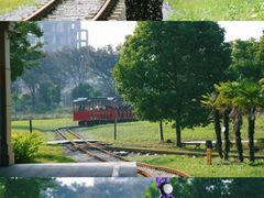 -歌斐颂巧克力小镇