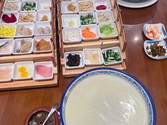 -香麒园·过桥米线·南湖雅宴
