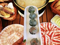 -四喜小胖·北京涮肉(五道营店)