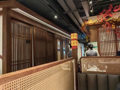 -贡宴盐帮菜自贡驻京联络处餐厅