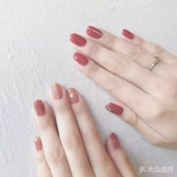 -Halo美甲美睫