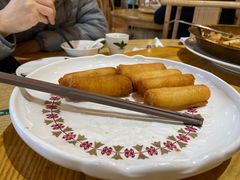 -德胜轩正宗顺德菜(宝安沙井会展中心店)