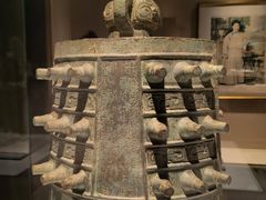 -上海博物馆(人民广场馆)