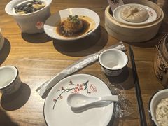 -文楼·淮扬菜·淮安早茶(河下古镇翔宇店)