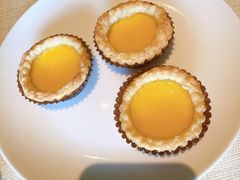 酥皮蛋挞仔-御宝轩(益丰·外滩源店)