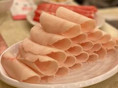 羊尾油-八先生涮肉房(三里河店)