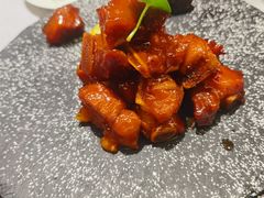 -狮王府淮扬菜(新街口友谊店)