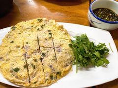 皮皮虾蒸蛋-正宗天津烧麦馆(柳州路店)