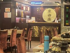 大堂-点都德(北京路贰店)