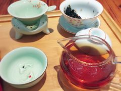 -我茶人文茶馆