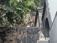 -圣莲山风景区