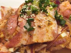五花肉-么子烤肉(化龙池店)