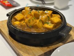 -莆田餐厅PUTIEN(世博源店)