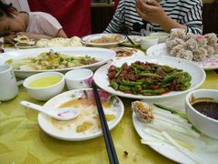 -正阳春烤鸭店(杨楼店)