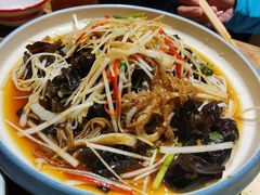 -永红源啤酒·烧烤·海鲜·大排档(青特城店)