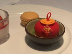 -罗宾斯牛排馆(重庆丽晶酒店)