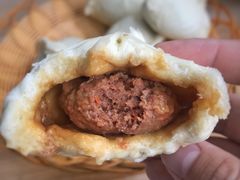-清真·老金家牛肉店(会展路店)