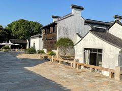 -惠山古镇·寄畅园