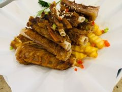 -点都德(龙之梦店)