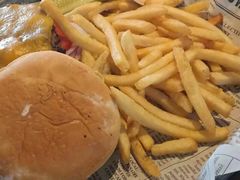 -阿甘虾餐厅(Maui)