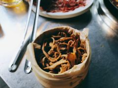 -扎起市井老火锅(乐山总店)