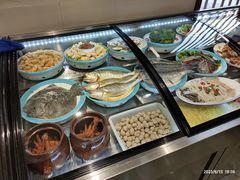 -煎饼卷大葱(春秋西路店)