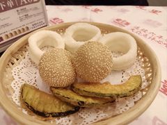 -堂瓦里·33年传统赣菜(第一街区店)