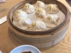 -一品小笼(金融街店)