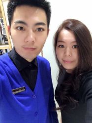 点击看大图 香格俪莱(仁恒店)-CARR SALON