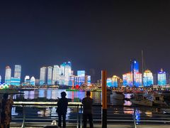 -青岛海尔洲际酒店