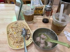 -肉燕扁食草包飯(东街店)