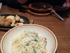 -萨莉亚意式餐厅(南京万达茂店)