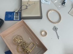 -聚云奢二手奢侈品黄金手表包包回收·中古店(上海店)