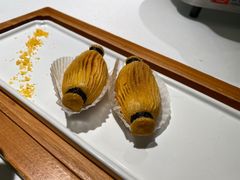 -飶香居(省博物馆店)