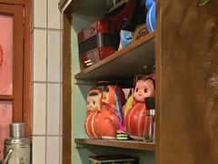 -永安里地摊烤肉(首创店)