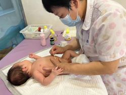 点击看大图 -施恩·贝蒂国际母婴月子中心(百信丽郡店)