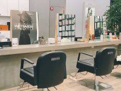 -塞巴斯汀SEBASTIAN专业美发店